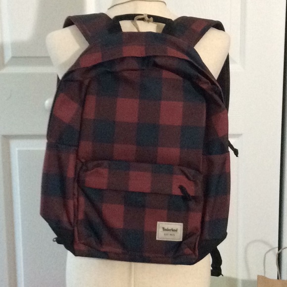 Timberland Crofton 22L Backpack - Picture 1 of 6